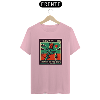 Nome do produto Camiseta The Boy With The Thorn