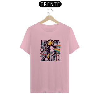 Nome do produto Camiseta Time