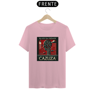 Nome do produto Camiseta Blues Da Piedade