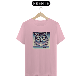 Nome do produto Camiseta Aonde Quer Que Eu Vá
