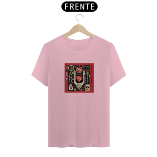 Nome do produto Camiseta Everlong