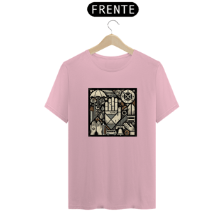 Nome do produto Camiseta Marvin