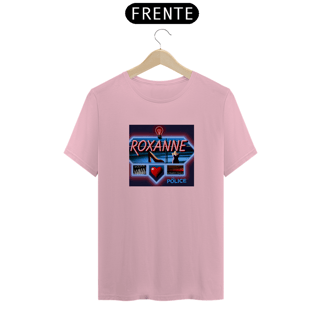 Nome do produto Camiseta Roxanne