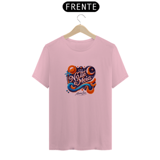 Nome do produto Camiseta Uma Noite E Meia