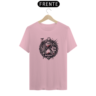 Nome do produto Camiseta In The End