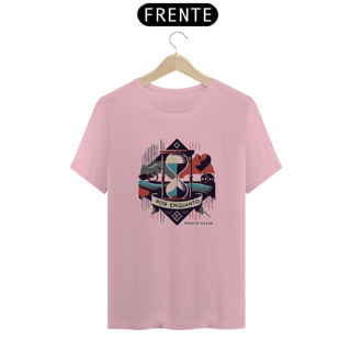 Nome do produto Camiseta Por Enquanto