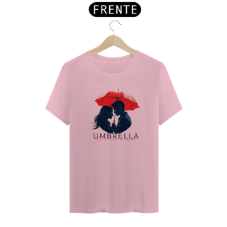 Nome do produto Camiseta Umbrella
