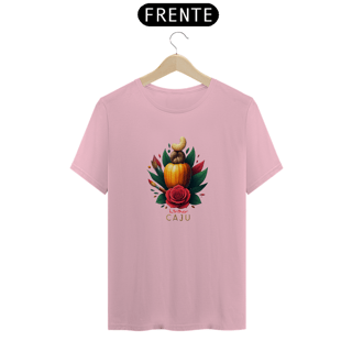 Nome do produto Camiseta Caju