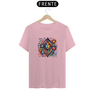 Nome do produto Camiseta Maria Maria
