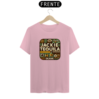Nome do produto Camiseta Jackie Tequila