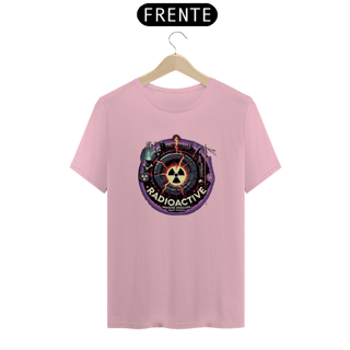 Nome do produto Camiseta Radioactive