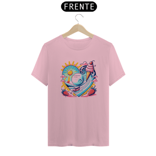 Nome do produto Camiseta Accidentally In Love