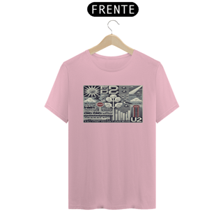 Nome do produto Camiseta Beautiful Day