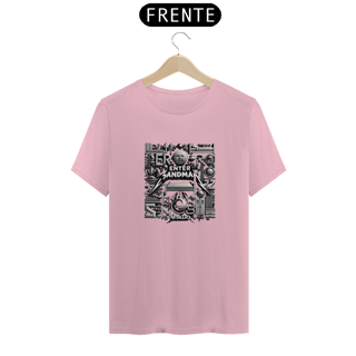 Nome do produto Camiseta Enter Sandman