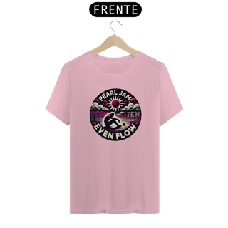 Nome do produto Camiseta Even Flow