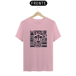 Nome do produto Camiseta Eyes Without A Face