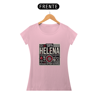 Nome do produto Baby Long Helena