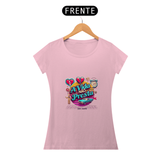 Nome do produto Baby Long A Vida Não Presta