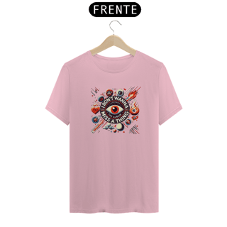 Nome do produto Camiseta I Don't Wanna Miss A Thing