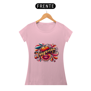 Nome do produto Baby Long Tangerina