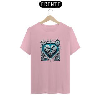 Nome do produto Camiseta Insensível