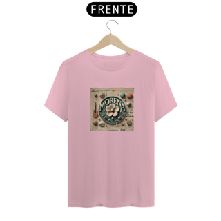 Nome do produto Camiseta Morena