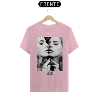 Nome do produto Camiseta Lana Del Rey
