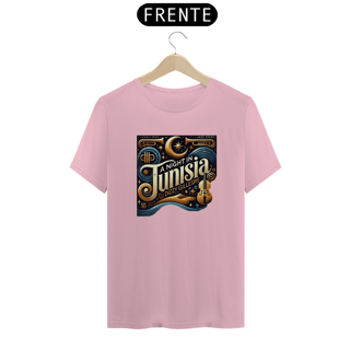 Nome do produto Camiseta A Night In Tunisia