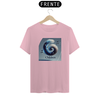 Nome do produto Camiseta Children