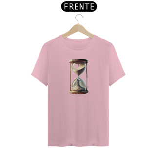 Nome do produto Camiseta Tempo Perdido