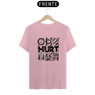Nome do produto camiseta hurt