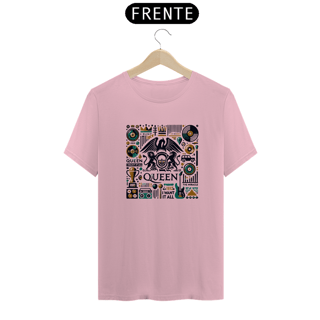 Nome do produto camiseta i want it all