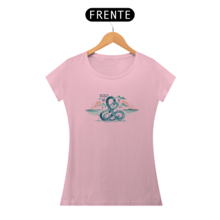 Nome do produto baby long infinita highway