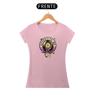 Nome do produto Baby Long Ressucita-me