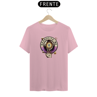 Nome do produto Camiseta Ressucita-me