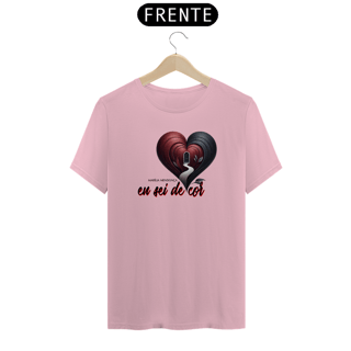 Nome do produto Camiseta Eu Sei De Cor