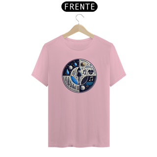 Nome do produto Camiseta Troca De Calçada