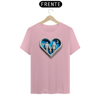 Nome do produto Camiseta Duas