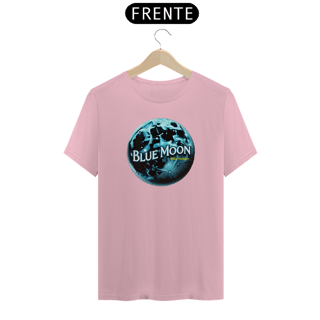 Nome do produto Camiseta Blue Moon