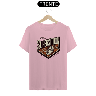 Nome do produto Camiseta Superstition