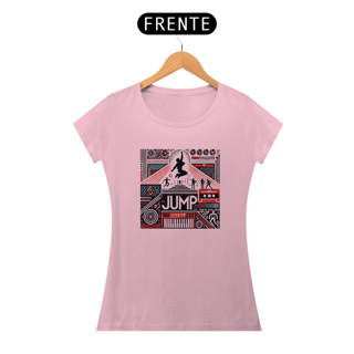 Nome do produto baby long jump