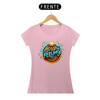 Nome do produto Baby Long Can't Stop The Feeling!