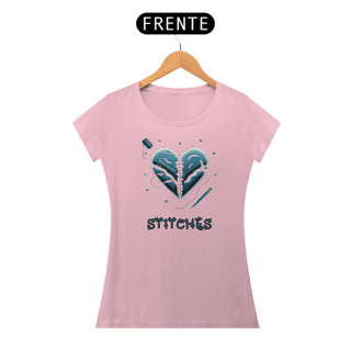 Nome do produto Baby Long Stitches