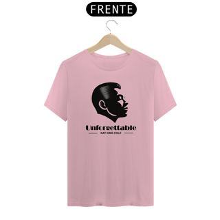 Nome do produto Camiseta Unforgettable