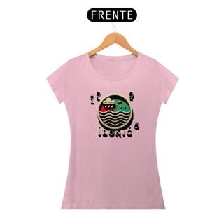Nome do produto Baby Long Ironic