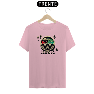Nome do produto Camiseta Ironic