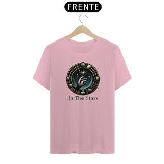Nome do produto Camiseta In The Stars