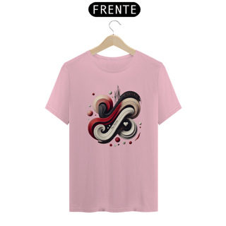 Nome do produto Camiseta Cariño