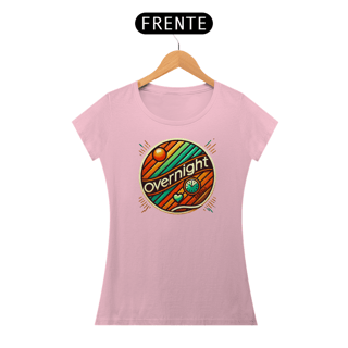 Nome do produto Baby Long Overnight