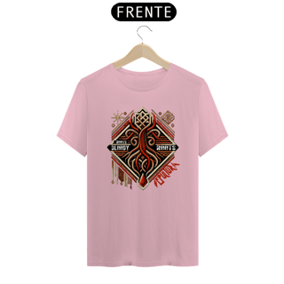Nome do produto Camiseta Roots Bloody Roots